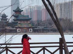 -迎泽公园