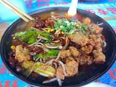 -李米线(总店)