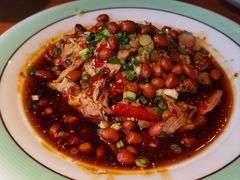 -盐帮食坊•小河帮川菜(四川师大店)