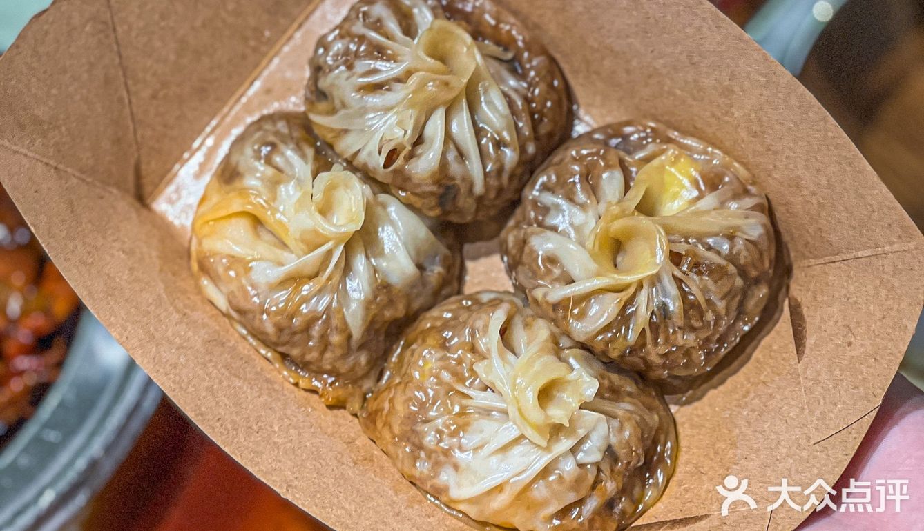 油焖蜗牛竟如此惊艳～