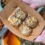 油焖蜗牛竟如此惊艳～