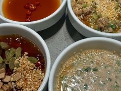 -海底捞火锅(苏宁生活广场店)