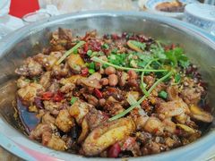-食神又名厕所兔