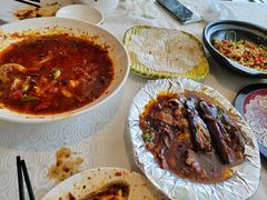 -辣婆婆(航天桥店)