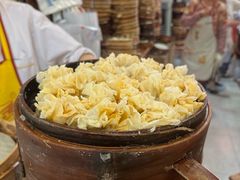 -海汇源老烧麦店(东大街总店)