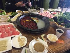 -重庆老火锅(长虹店)