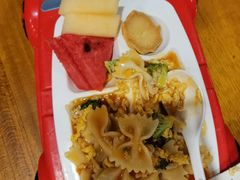 -糟粕醋·椰苑海南菜餐厅(亚龙湾天域酒店)