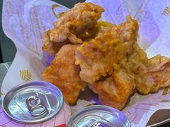 -釜山火炉·海鲜烤肉(紫藤路店)