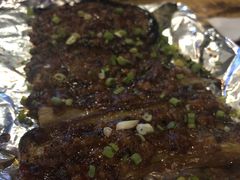 肉酱茄子-质烤烤物·活烤海鲜(质烤总店)