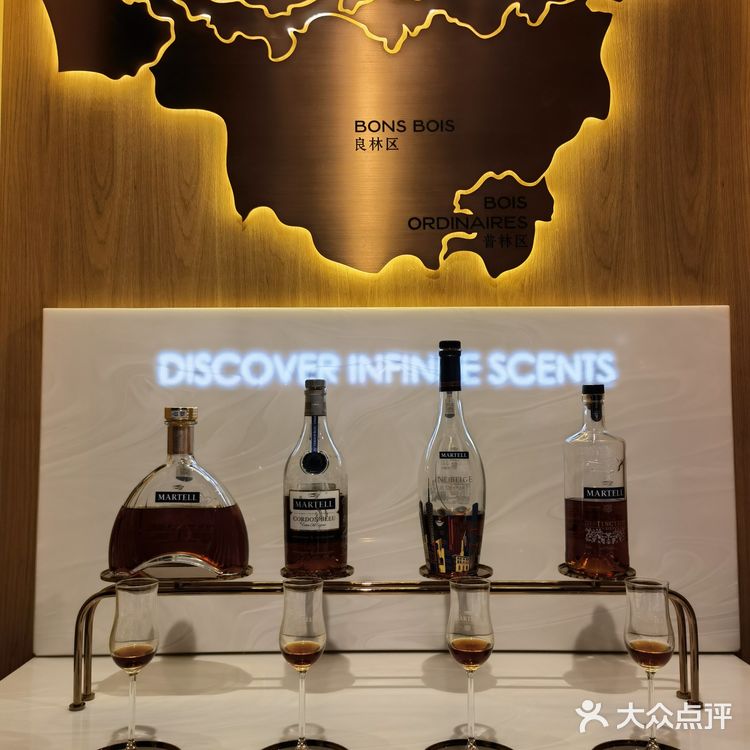 广州|马爹利喝马爹利|👀特调原来这个味