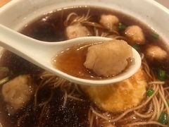 -东园小馆(苏州中心店)