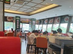 -香港新记茶餐厅(春熙太古里店)