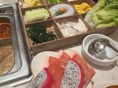 -海底捞火锅(稻河古街夜宵主题店)