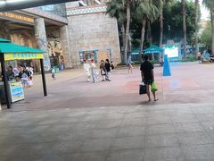 -武汉玛雅海滩水公园