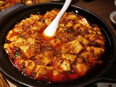 -巴蜀风·地道川菜(总店)