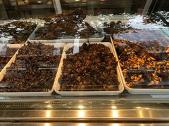 -鑫记婆婆兔·成都特产·兔头手撕兔(太古里店)