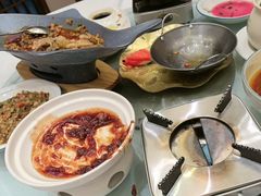 -不倒翁·安徽名菜楼(步行街店)