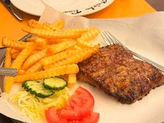 -澳门木偶葡国餐厅(珠海店)