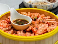 -麒茗餐厅·粤菜·宴会厅·海鲜(锦绣路店)
