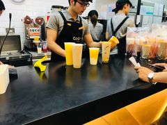 -CoCo都可(合生汇店)