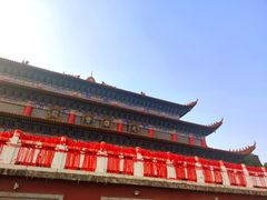 -开福禅寺
