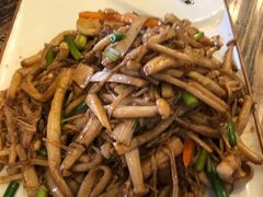 -69艺术餐厅(宋庄店)