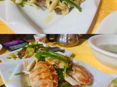 -阿妹小海鲜(下角店)