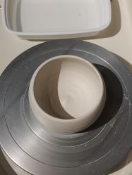 -袁亮今日陶艺(苹果社区总店)