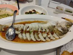 -万龙洲海鲜(大兴绿地缤纷城店)