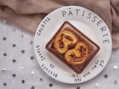 蝴蝶酥系列精装礼盒-皇玥(尖沙咀店)