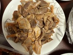 -晓马鸭店(新芜路店)