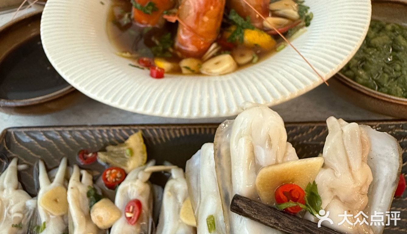 郑州，我新的妻子出现了