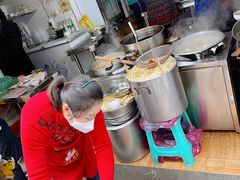 -蓉城西二道无名冒菜(西二道街店)