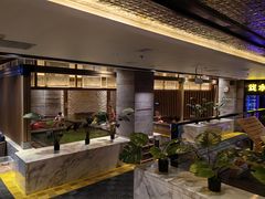 -青水瓦台汤泉(未央店)