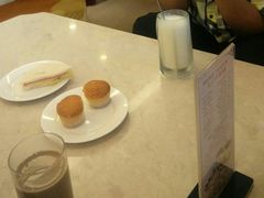-国际饭店·原点咖啡吧ORIGIN CAFE&BAR
