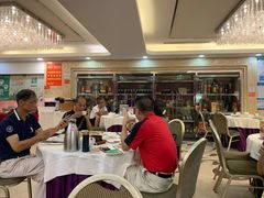 -百乐门喜宴(海珠广场华厦店)
