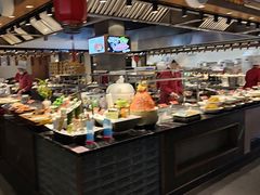 -翠姐姐农家大院(滨康路店)