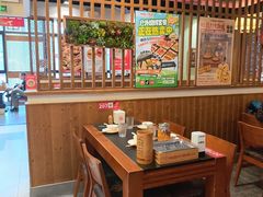 -福苗小骆驼烧烤(大唐不夜城店)