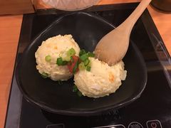 -博多一幸舍(侨福芳草地购物中心店)