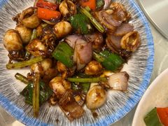 -汇兴源餐馆(小北路店)