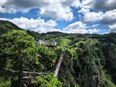 -南尖岩景区