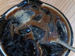 -梧州双钱龟苓膏(老街店)