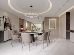 -星杰国际设计 别墅大宅装修(虹桥分公司)