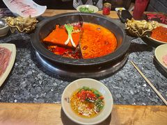 -蜀大侠火锅(总府路店)