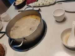 -煲王粤菜餐厅(中侨中心店)