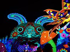 -西安城墙·碑林历史文化景区