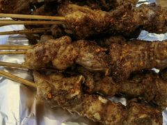 -晓靖轩烧烤(沙河风情店)