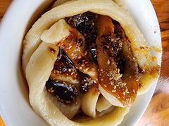甜水面-洞子口张老二凉粉(文殊院店)