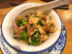 -旺角小渔村·海肠捞饭开创者(环山路店)