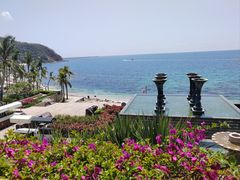 -海角轩·三亚文华东方酒店